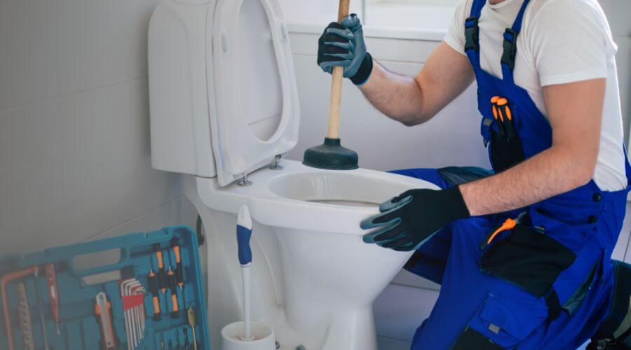 Professional same day plumber in Garner, IA